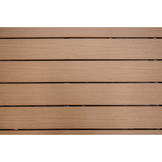 Veľká hliníková rohová súprava so stolíkom MASSIMO čierna