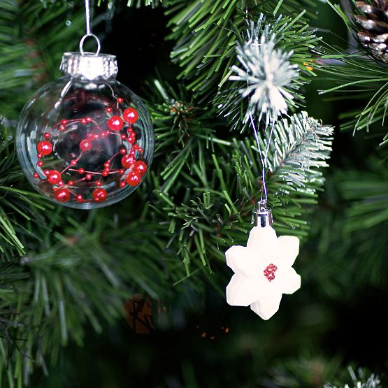 VIANOČNÉ OZDOBY 41 KS SYSD1688-195