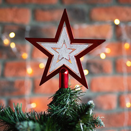 VIANOČNÉ OZDOBY ČERVENO BIELE 78KS SYSD1688-113