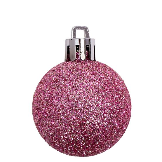 VIANOČNÉ OZDOBY MIX 72KS 311435