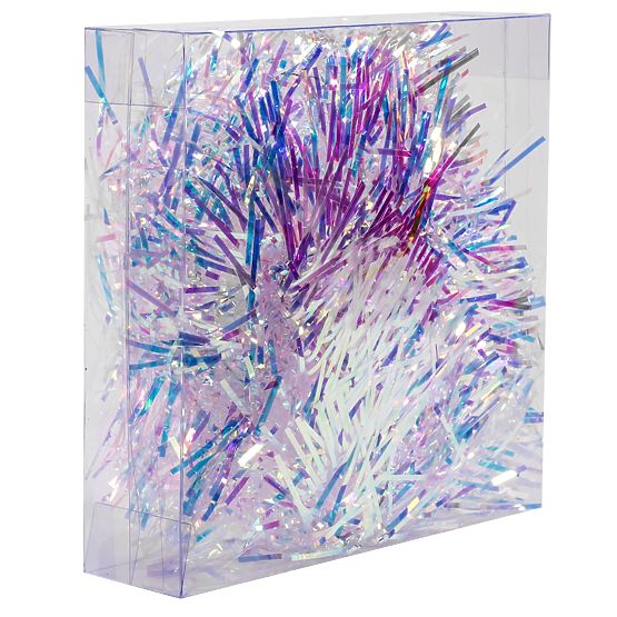 VIANOČNÉ OZDOBY MIX 72KS 311435