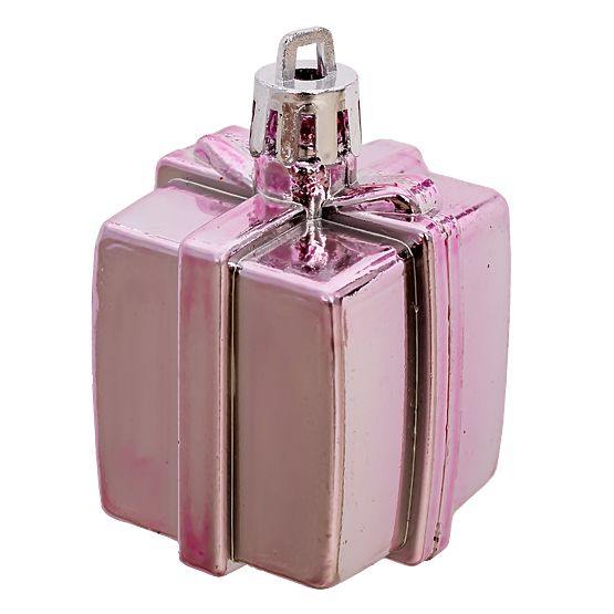 VIANOČNÉ OZDOBY MIX 72KS 311435