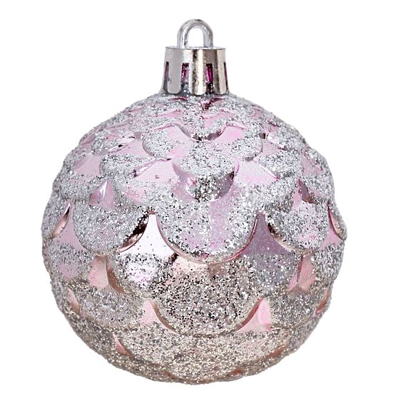 VIANOČNÉ OZDOBY MIX 72KS 311435