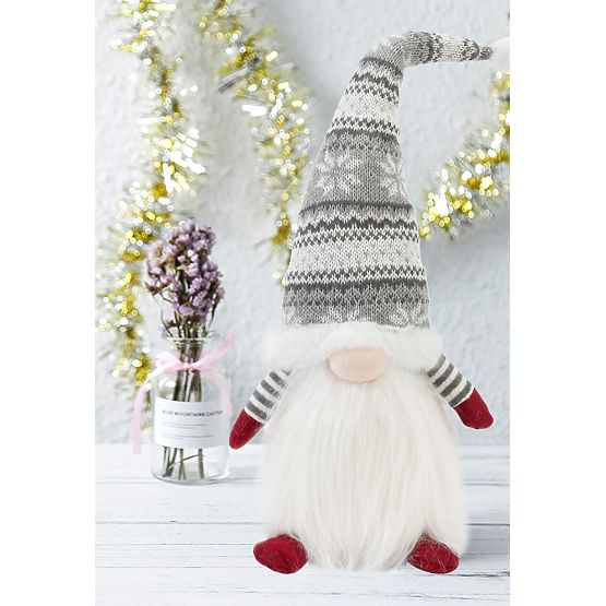 Vianočný škriatok 48m 22623