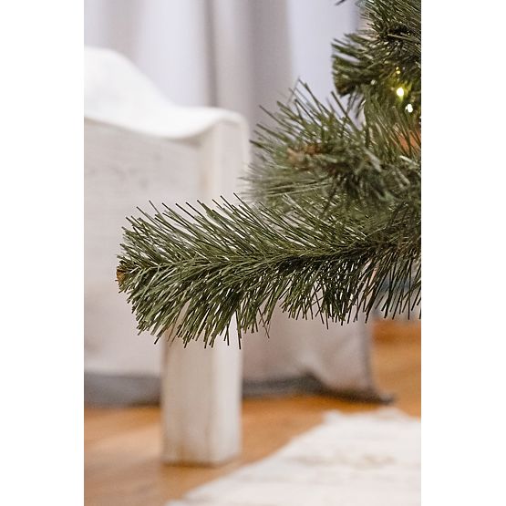 Vianočný stromček Jedľa Amelia 180cm