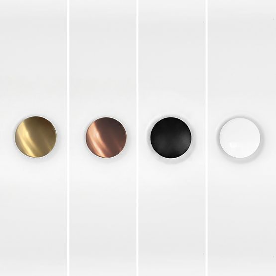 Voľne stojaca vaňa Rea Ferrano 160