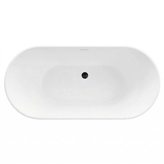 Voľne stojaca vaňa Rea Ferrano 160