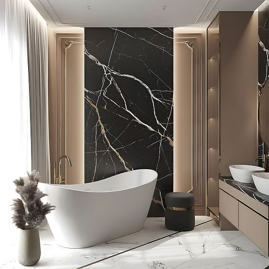 Voľne stojaca vaňa Rea Ferrano 170