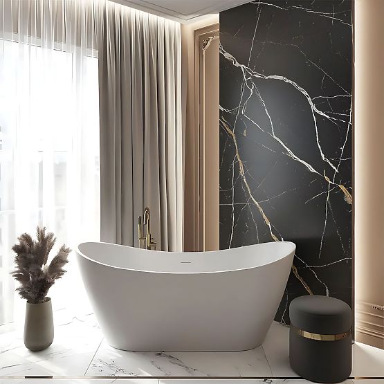 Voľne stojaca vaňa Rea Ferrano 170