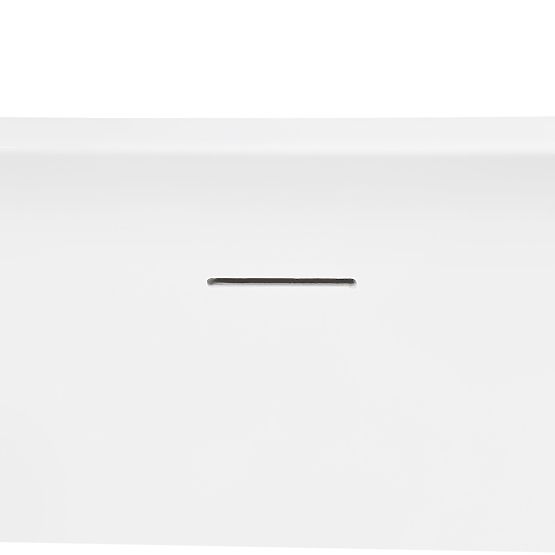 Voľne stojaca vaňa Rea MILANO 150