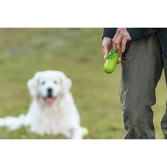 Vrecká na psie exkrementy GIZMO 400 kusov