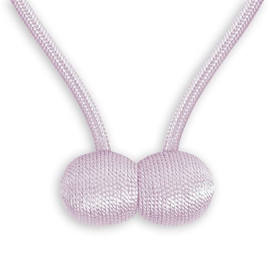 Záclony - doplnky MONTREAL farba lila ameliahome