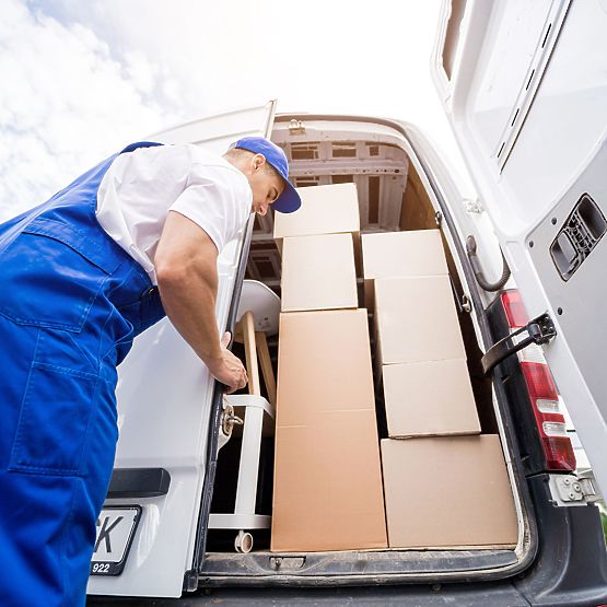 Záhradná nábytková sada FLORENCJA sivá pohovka otoman