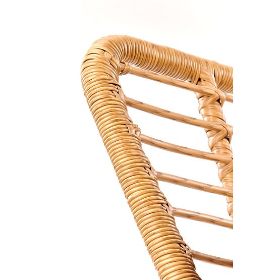 Záhradná pohovka IKARO s podsedákmi