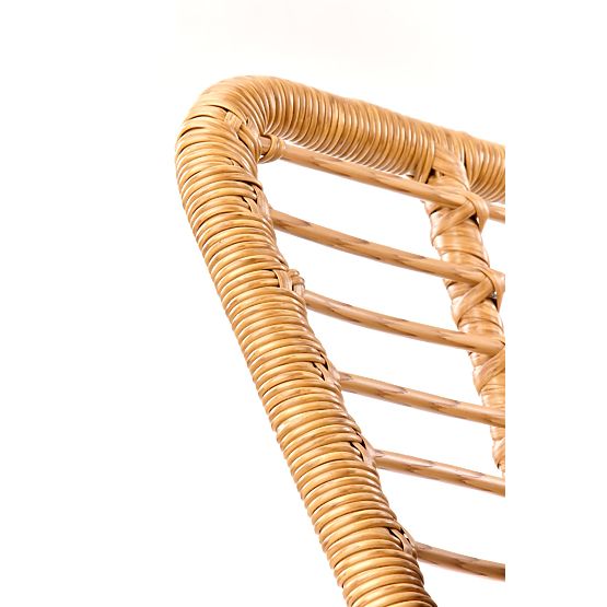 Záhradná pohovka IKARO s podsedákmi