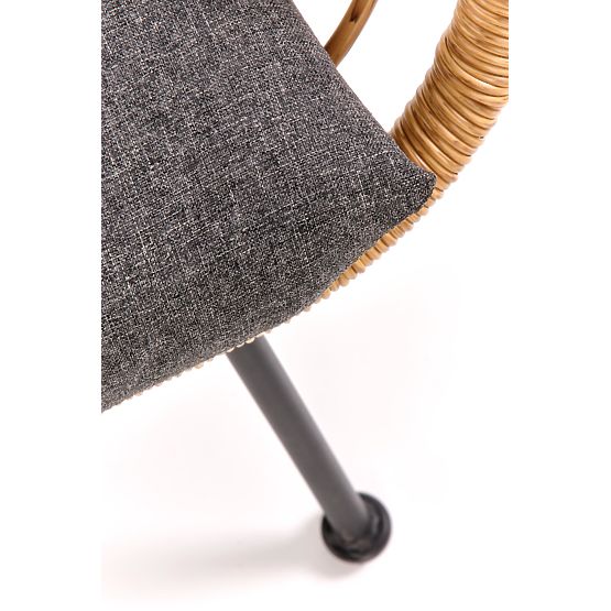 Záhradná pohovka IKARO s podsedákmi