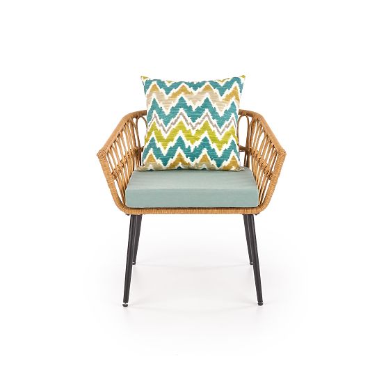 Záhradná stolička GARDENA 1S