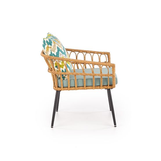 Záhradná stolička GARDENA 1S