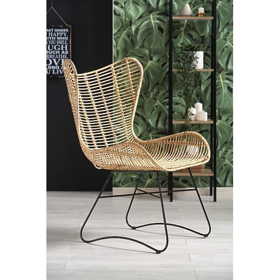 Záhradná stolička INDIANA