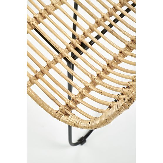 Záhradná stolička INDIANA