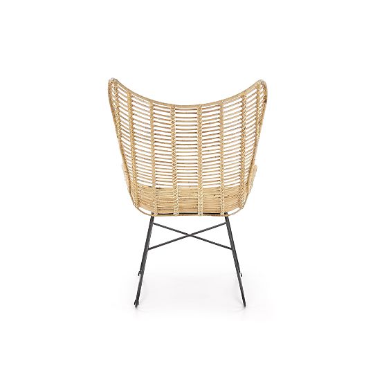 Záhradná stolička INDIANA