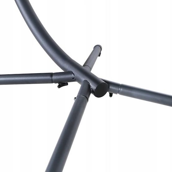 Záhradné lehátko hojdačka hojdacie kreslo závesný kôš ModernHome