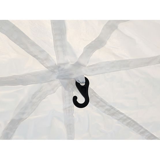 Záhradný eventový pavilónový stan na piknik + taška