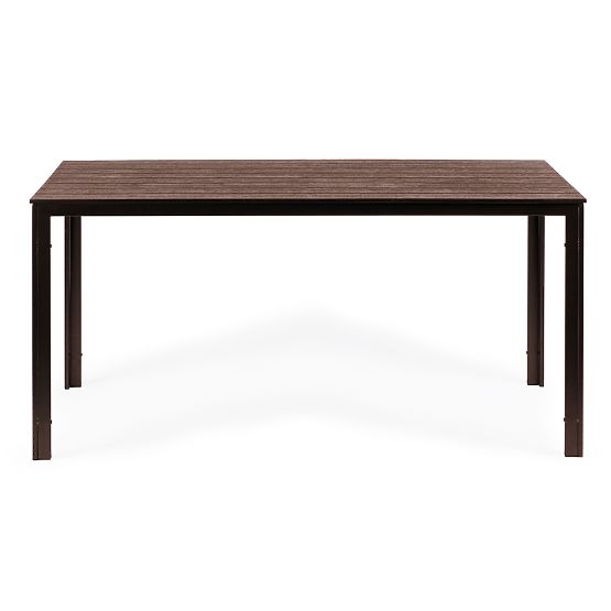 Záhradný stôl BASIC