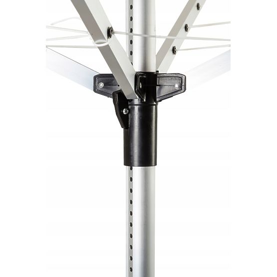 Záhradný sušiak na prádlo 260 cm + vrták