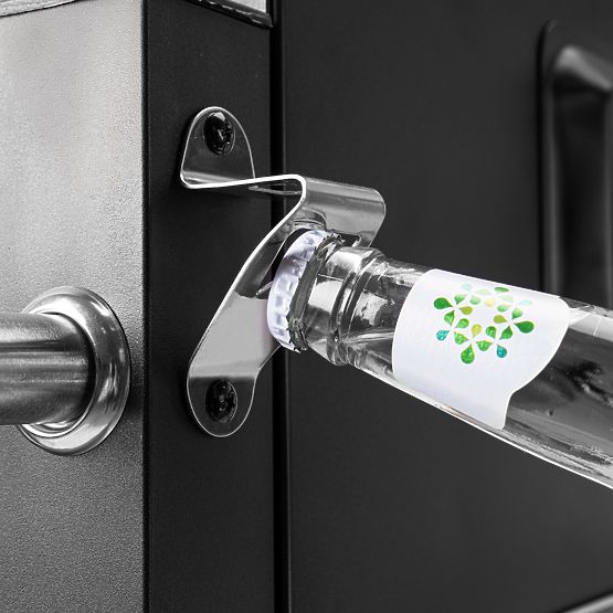 Záhradný uhlíkový gril s poklopom MEJOR