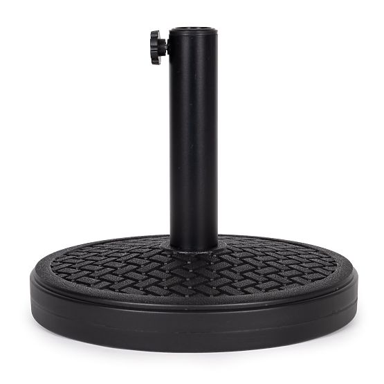 Základňa zaťaženia slnečníka na záhradu a terasu 12KG