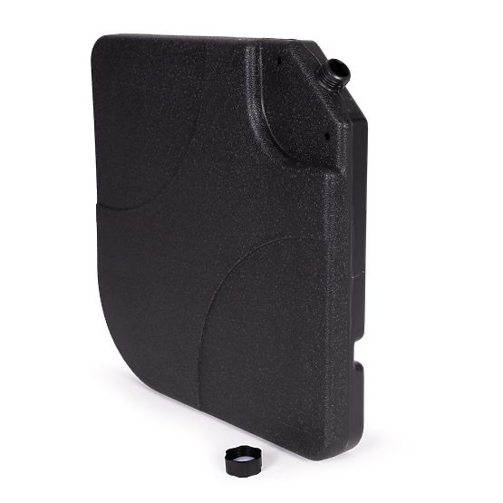 Záťažová základňa na vodu pre slnečník 60 KG