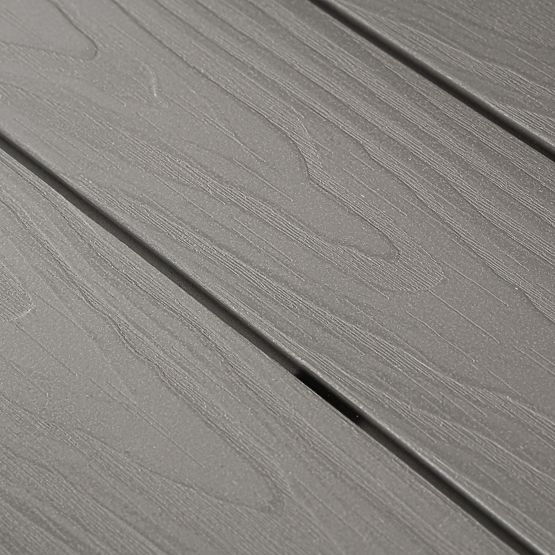 Závesný balkónový stolík AGATTI BIS STONEWOOD