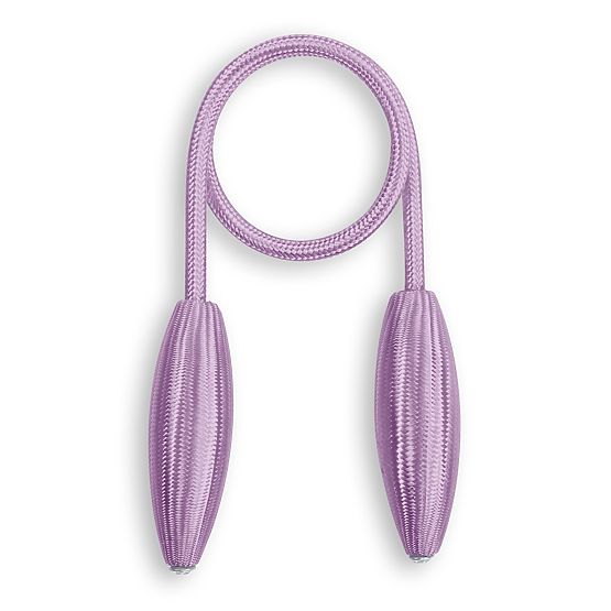 Závesy - doplnky BRAMPTON farba šeříková ameliahome