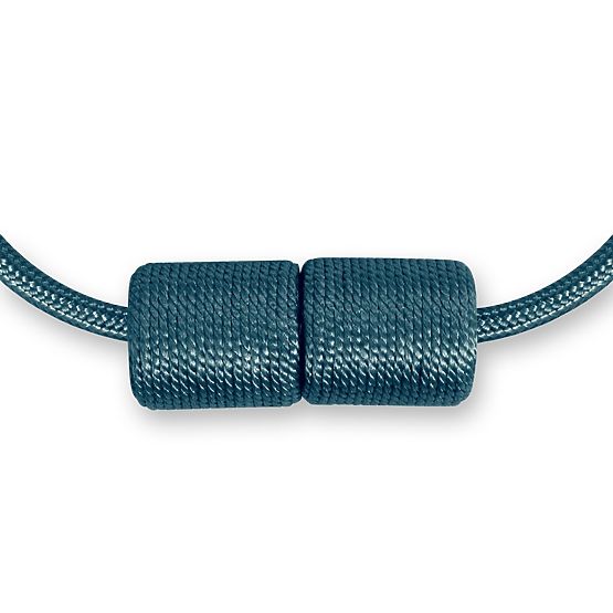 Závesy - doplnky SURREY farba námornícka modrá ameliahome