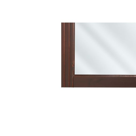 Zrkadlo v ráme