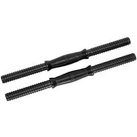 2 Činky na cvičenie Tytan 2x10kg