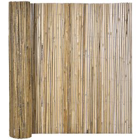Bambusová ochranná rohož 1,2x3m