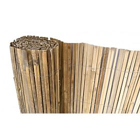 Bambusová ochranná rohož 1,2x5m