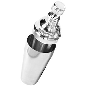 Barmanská sada Norwich Premium 18 kusov