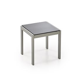 EMBOLO sada 2 lehátka + stolík (1p=1set), Halmar