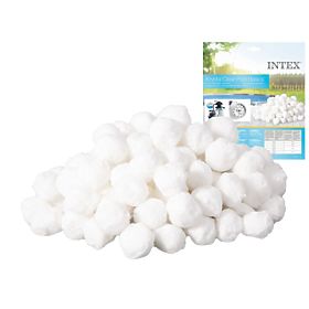 Filtračné guličky do pieskovej pumpy INTEX 29045