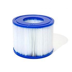 Filtre S1 komplet 6 ks sada Pure SPA INTEX 29011, INTEX