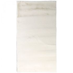 Hodvábny koberec Rabbit New - Ivory, VOPI kids