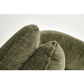 K495 stolička olivová (1p=2ks)