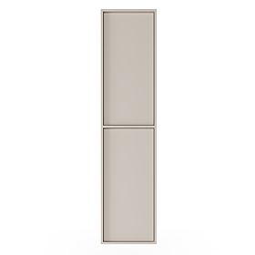 Kúpeľňová skrinka, stĺpik Mossy, kašmír