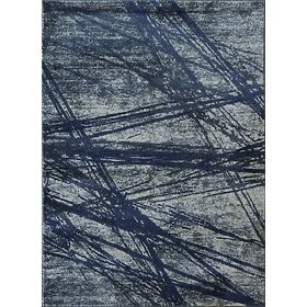 Kusový koberec PESCARA - Navy