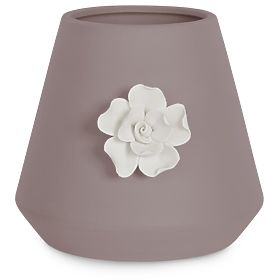 Kvetináč LUSITANO farba cappuccino klasický štýl do interiéru ameliahome