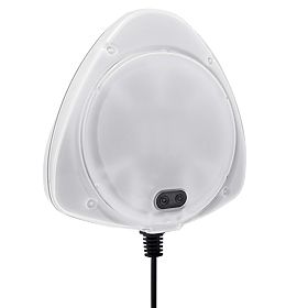 Magnetická bazénová lampa rôzne farby LED INTEX 28698