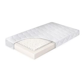 Matrac Ourbaby LATEX 200x120 cm, Ourbaby®